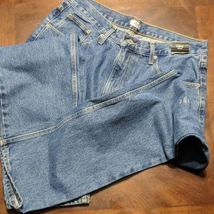 Men's Blue Jeans